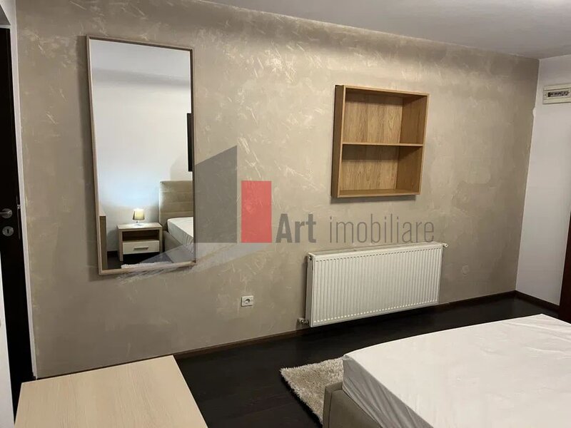 Casa de inchiriat in zona Bucurestii Noi/Limita Chitila - 0 Comision