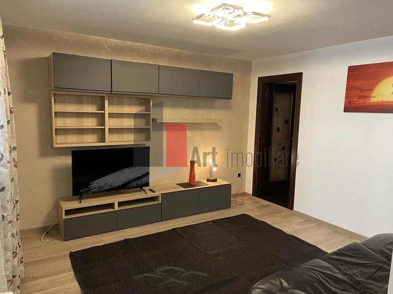 Casa de inchiriat in zona Bucurestii Noi/Limita Chitila - 0 Comision