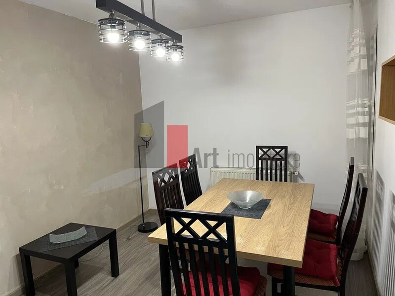 Casa de inchiriat in zona Bucurestii Noi/Limita Chitila - 0 Comision